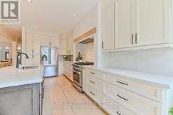 2498 LONGRIDGE CRESCENT Oakville 