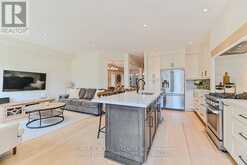 2498 LONGRIDGE CRESCENT Oakville 