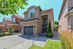 2498 LONGRIDGE CRESCENT Oakville 