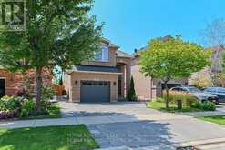 2498 LONGRIDGE CRESCENT Oakville 