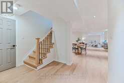 2498 LONGRIDGE CRESCENT Oakville 