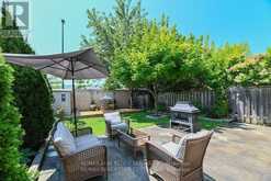 2498 LONGRIDGE CRESCENT Oakville