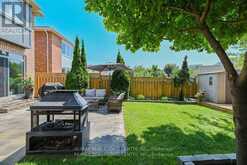 2498 LONGRIDGE CRESCENT Oakville