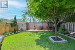 2498 LONGRIDGE CRESCENT Oakville 