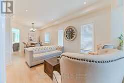 2498 LONGRIDGE CRESCENT Oakville