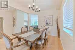 2498 LONGRIDGE CRESCENT Oakville