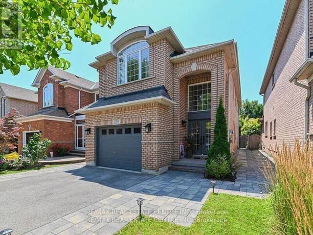 2498 LONGRIDGE CRESCENT Oakville  Ontario