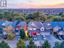 24 PANAMA PLACE Brampton