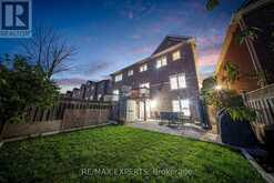 24 PANAMA PLACE Brampton