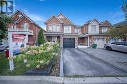 24 PANAMA PLACE Brampton