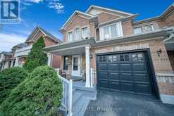 24 PANAMA PLACE Brampton