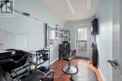 18 ESPOSITO COURT Toronto