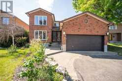 18 ESPOSITO COURT Toronto