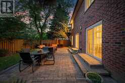 18 ESPOSITO COURT Toronto