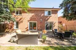 18 ESPOSITO COURT Toronto