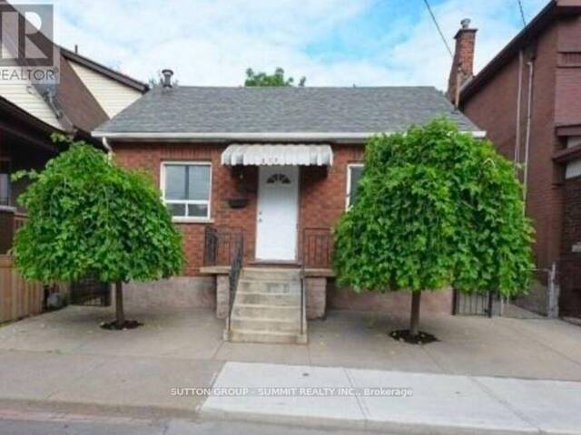 279 WENTWORTH STREET N Hamilton  Ontario