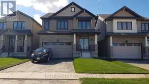 255 BEDROCK DRIVE Hamilton 