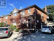 766 EGLINTON AVENUE E Toronto