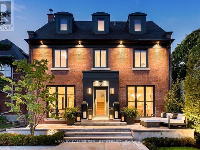 90 CHATSWORTH DRIVE Toronto Ontario