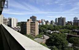 504 - 33 ISABELLA STREET Toronto