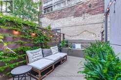 6 CROFT STREET Toronto