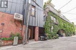 6 CROFT STREET Toronto