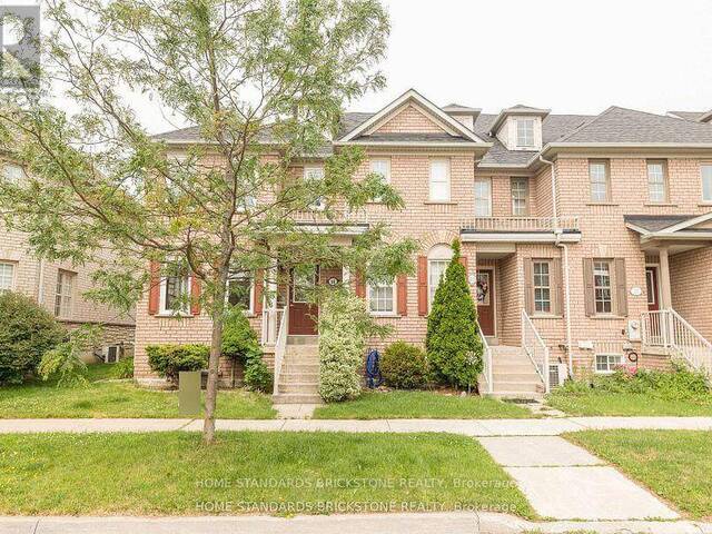 18 ELLESMERE STREET Richmond Hill Ontario