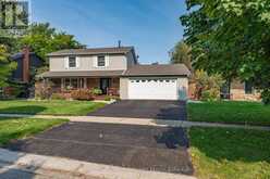 10 BAYLOR CRESCENT Halton Hills 