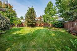 10 BAYLOR CRESCENT Halton Hills 