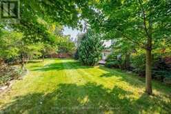 10 BAYLOR CRESCENT Halton Hills 