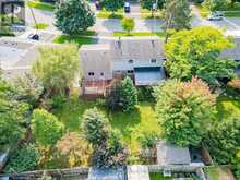 10 BAYLOR CRESCENT Halton Hills 