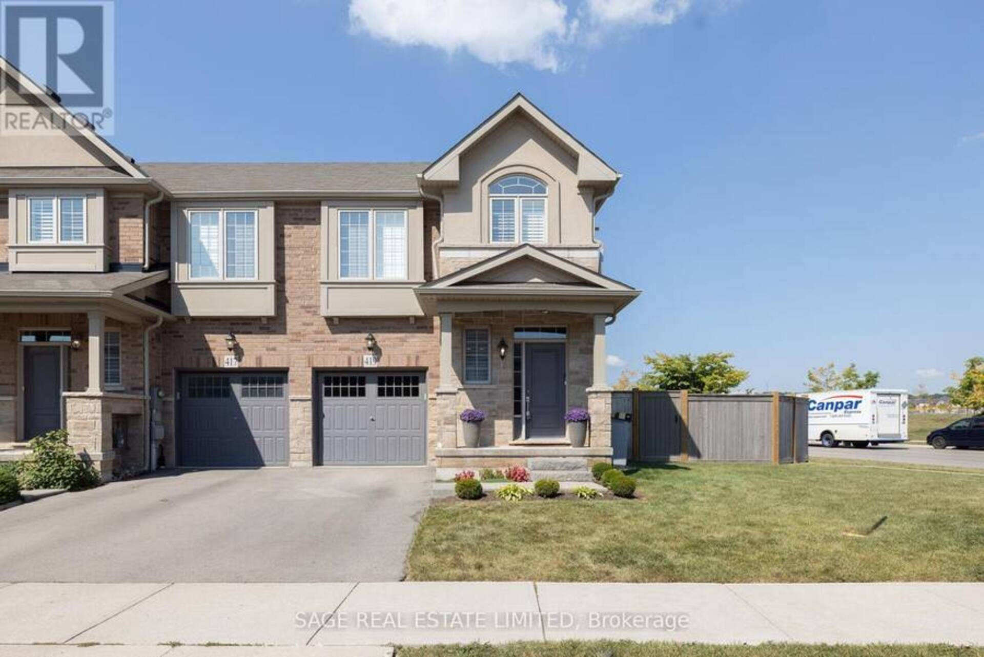 419 WHEAT BOOM DRIVE Oakville