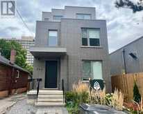 #1 - 909 CASTLEFIELD AVENUE Toronto 