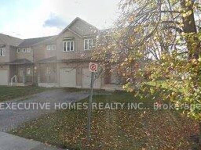 31A PINECREST AVENUE St. Catherines Ontario