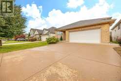 65 ARBOUR GLEN DRIVE St. Catherines