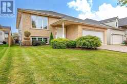 65 ARBOUR GLEN DRIVE St. Catherines