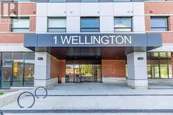 714 - 1 WELLINGTON STREET Brantford