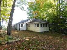 1141 TORRANCE ROAD Muskoka