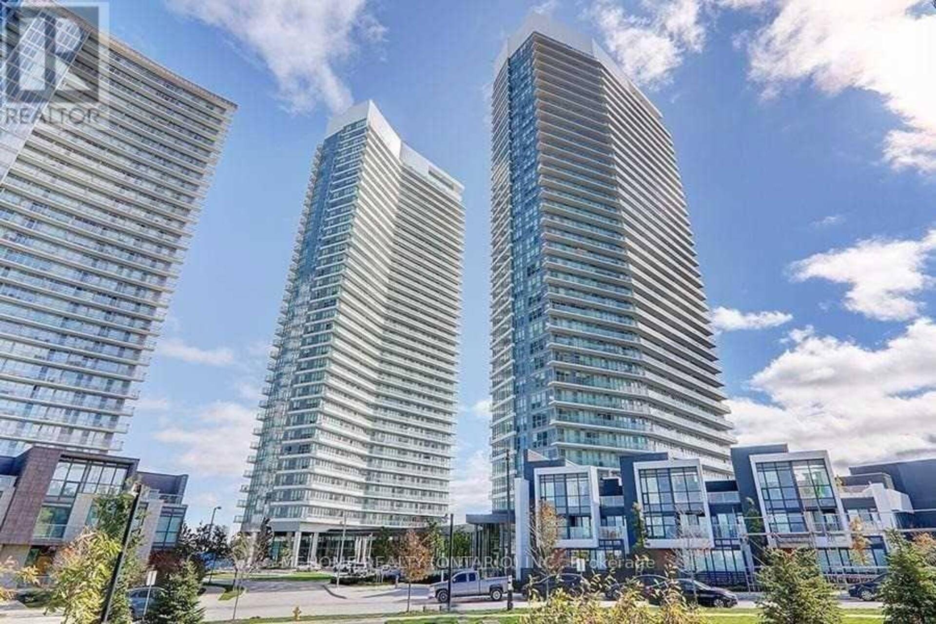 2901 - 115 MCMAHON DRIVE Toronto