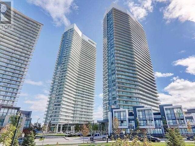 2901 - 115 MCMAHON DRIVE Toronto Ontario