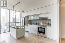 3106 - 110 CHARLES STREET E Toronto