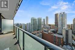 2711 - 161 ROEHAMPTON AVENUE Toronto