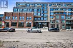 301 - 150 LOGAN AVENUE Toronto