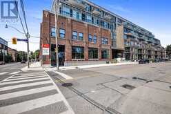 301 - 150 LOGAN AVENUE Toronto