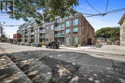 301 - 150 LOGAN AVENUE Toronto