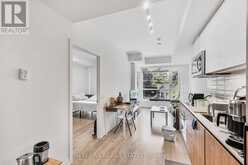 301 - 150 LOGAN AVENUE Toronto