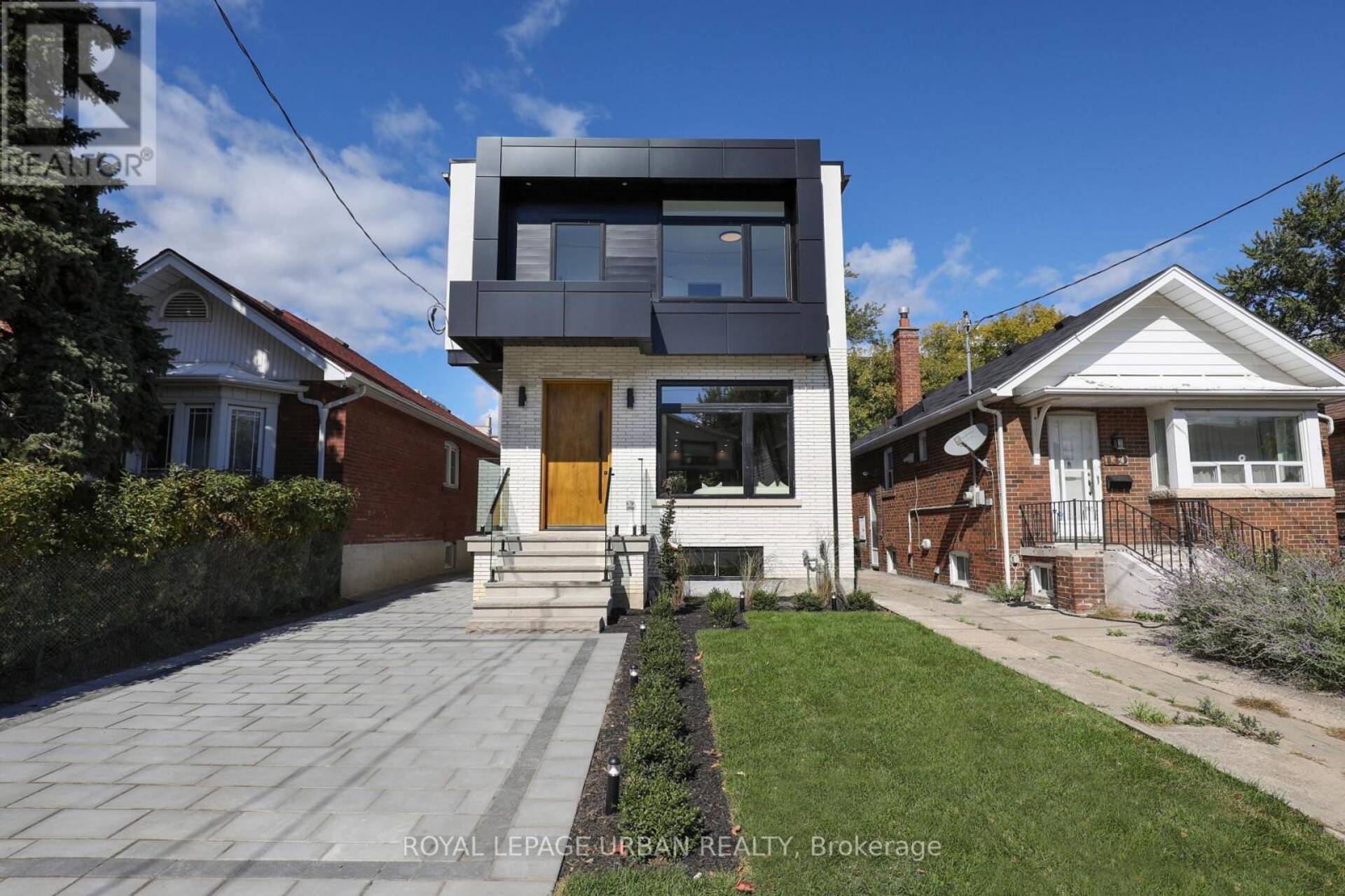 128 FLOYD AVENUE Toronto