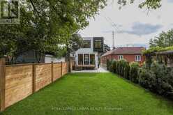 128 FLOYD AVENUE Toronto