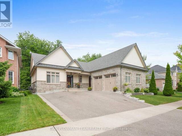 1682 HEATHSIDE CRESCENT Pickering  Ontario