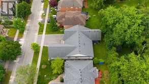 1682 HEATHSIDE CRESCENT Pickering 